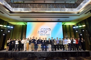 แอสตร้าเซนเนก้า ผนึกกำลังผู้เชี่ยวชาญนานาชาติในงานประชุม Asia COPD &amp; SEA Summit 2025