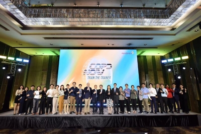 แอสตร้าเซนเนก้า ผนึกกำลังผู้เชี่ยวชาญนานาชาติในงานประชุม Asia COPD &amp; SEA Summit 2025