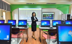 RMUTT ชูธงMBA 8 สาขาที่ตอบโจทย์อาชีพในอนาคต