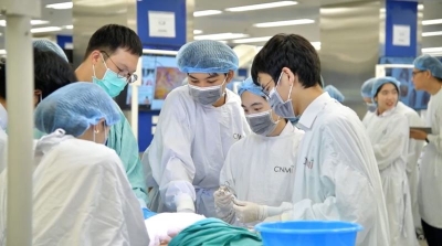 มูลนิธิรามาธิบดีฯ สนับสนุนการศึกษาแพทย์ไทย ระดมทุนผ่านแรงสนับสนุนจากผู้บริจาค