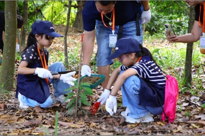 ออมสิน จัด &quot; Smart Junior Camp &quot; นำเยาวชนลูกค้าเงินฝาก ทัศนศึกษาสร้างแรงบันดาลใจการออมควบคู่หัวใจรักษ์โลก