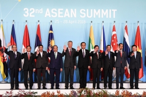 ปิดฉาก ASEAN Summit : ปลดล็อกข้อจำกัด...ผลักดัน RCEP เดินหน้าต่อ