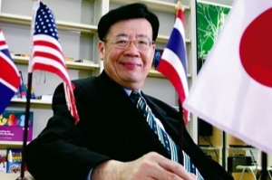 DJT model = ปัญญาภิวัฒน์