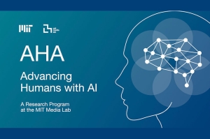 องค์กรแรกในเอเชีย! KBTG ร่วมสนับสนุนโครงการ AHA ของ MIT Media Lab สำรวจความก้าวหน้าด้าน AI และ Human-Computer Interaction ระดับโลก