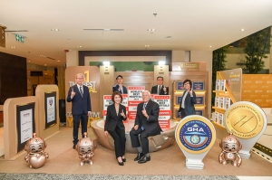 บำรุงราษฎร์โชว์ผลงานไตรมาส 2/2568 ดีกว่าตลาดคาด รับตลาดตะวันออกกลางฟื้นแรง