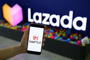 ลาซาด้า ชูโปรแกรม Brand Membership เอาใจนักช็อปขาประจำบน LazMall