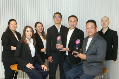 &ldquo;กรุงศรี ออโต้&rdquo; และ &ldquo;คาร์ฟอร์แคช&rdquo; ยืนหนึ่งแบรนด์ยอดนิยมบนโลกโซเชียล รับ 2 รางวัล จากงาน 2025 Thailand&rsquo;s Social Power Brand