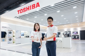 โตชิบาเดินหน้ากลยุทธ์รีเทล เปิด Flagship Store ใหม่ ตอกย้ำจุดยืนแบรนด์คุณภาพญี่ปุ่น