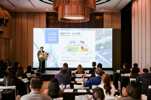 Messe Frankfurt HK + VNU ASIA Pacific เปิดตัว  “Prolight + Sound Bangkok 2026” (โปร ไลท์ แอนด์ ซาวด์ แบงค็อก)