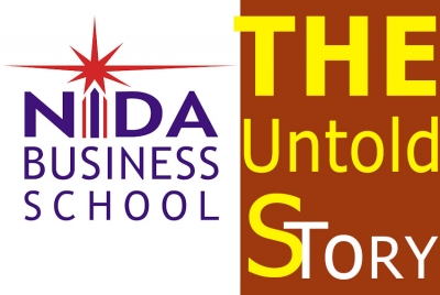 NIDA Business School: The Untold Story