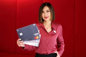 เคทีซีเผยพฤติกรรมคู่รักนิยมเดินงานเวดดิ้งแฟร์ ดันยอดการใช้จ่ายผ่านบัตรเครดิตต่อครั้งสูงกว่าปกติ