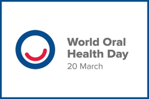 ทันตแพทยสมาคมฯ ผนึกกำลังภาคีเครือข่าย ยกระดับการดูแลสุขภาพช่องปากเพื่อสุขภาพจิตที่แข็งแรง เนื่องในวันสุขภาพช่องปากโลก (World Oral Health Day) 2025