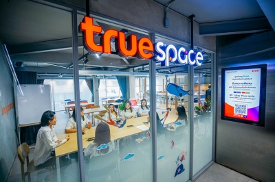 True Space กับการเป็นพื้นที่กิจกรรมนอกการเรียนที่นำพาให้ชมรมเล็กๆ ในมหาวิทยาลัยไปไกลถึงสตาร์ทอัพ พร้อมภารกิจการเป็น Ecosystem ให้สตาร์ทอัพและ SME ไทย