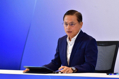 SCGP เผยผลงาน Q1 เติบโต รุกตลาดในประเทศกลุ่มอาเซียน-เสริมพอร์ตสินค้าอุปโภคบริโภค-บริหารต้นทุน ชูแผนปรับตัวไวรับมาตรการภาษี