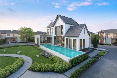 “เดอะคอนเนค สเปซ ราชพฤกษ์ – 345” บ้านแนวคิดใหม่จากพฤกษา ตอบโจทย์ทุกไลฟ์สไตล์