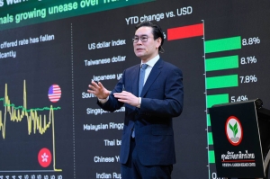 ศูนย์วิจัยกสิกรไทย มองเศรษฐกิจไทยยังคงเติบโตที่ 1.4% ท่ามกลางความไม่แน่นอน