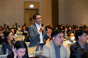 ทรู คอร์ปอเรชั่น เร่ง กสทช. เดินหน้าประมูลคลื่นความถี่ตามแผนเดิม หนุนไทยขึ้นแท่นดิจิทัลชั้นนำในภูมิภาค