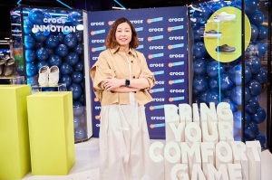 Crocs จับมือ Supersports เจาะกลุ่มคนรุ่นใหม่ไลฟ์สไตล์แอคทีฟ เปิดตัว ‘Crocs InMotion’