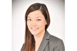 ดร.พราวพรรณ ธารสิทธิ์พงษ์ หลักสูตรบริหารธุรกิจมหาบัณฑิต สาขาวิชาการสร้างตัวแบบและพัฒนาธุรกิจ MUIC