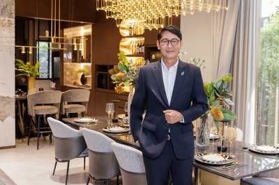 “พฤกษา”เปิดแคมเปญ “พฤกษา มหาดีล” จองเพียง 499 บาท – แจกทองทุกหลังรวม 5 ล้าน –ในงานมหกรรมบ้านฯ  30 ต.ค. – 2 พ.ย.นี้