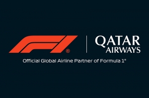 กาตาร์ แอร์เวย์ส พร้อมลุยสนามแข่ง ในฐานะพันธมิตรสายการบินอย่างเป็นทางการ และพันธมิตรระดับโลกของ Formula1