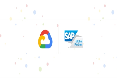 SAP และ Google Cloud ขยายความร่วมมือเพื่อสร้างอนาคตของข้อมูลแบบเปิดและ AI สำหรับองค์กร