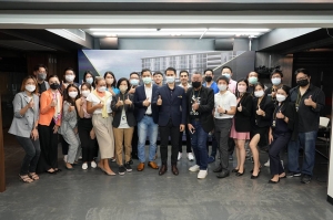 โครงการดีความรู้เพียบ! 28 ผู้ประกอบการไทย จบการศึกษา Alibaba Netpreneur Training พร้อมก้าวสู่โลกการขายแบบดิจิทัล