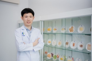 น้ำตาลแฝง-ความเครียด สองภัยเงียบกระตุ้น “โรคเบาหวาน” แพทย์ รพ.วิมุต แนะ ปรับการกิน-ดูแลจิตใจ ก่อนน้ำตาลในเลือดสูงจนเป็นอันตราย