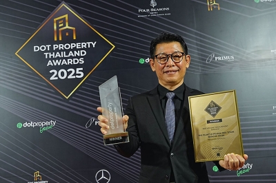 “เดอะแพลนท์ @ พฤกษานิวทาวน์ บางนา กม.26” บ้านซีรีย์ใหม่อยู่ดีทั้งชีวิต ผสานแนวคิด “LIFETIME WELL-LIVING”