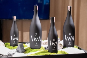 เปิดประสบการณ์สาเกพรีเมียมระดับโลกกับ IWA ที่หลอมรวมศิลปะการทำสาเกแบบญี่ปุ่นดั้งเดิมเข้ากับการเบลนด์ระดับโลก