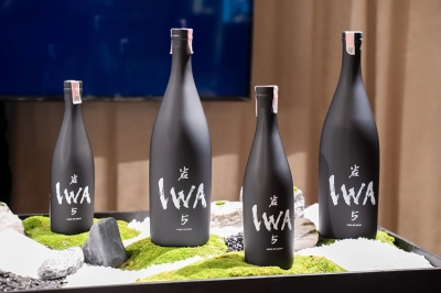 เปิดประสบการณ์สาเกพรีเมียมระดับโลกกับ IWA ที่หลอมรวมศิลปะการทำสาเกแบบญี่ปุ่นดั้งเดิมเข้ากับการเบลนด์ระดับโลก