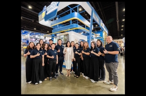 “สยามฟูด เซอร์วิส” บุกงาน “Thaifex Anuga Asia 2025” เปิดตัว “New Facility” รองรับธุรกิจอาหารในอนาคต