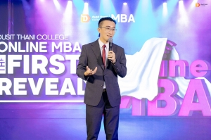 เรียนรู้ได้จากทุกที่ เห็นโลกได้จากทุกบทเรียน