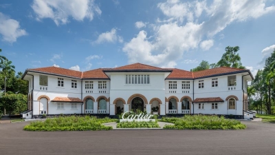 คาร์เทียร์ถ่ายทอดเรื่องราวของเหล่าสรรพสัตว์ ผ่านบทส่งท้ายของคอลเลคชั่นไฮจิวเวลรี “Nature Sauvage” ณ ประเทศสิงคโปร์