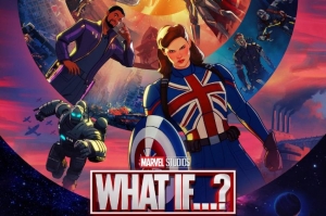 “WHAT IF…?” ซีรีส์ใหม่จากมาร์เวล    เตรียมเปิดตัวทางดิสนีย์พลัส ฮอตสตาร์ 11 สิงหาคมนี้