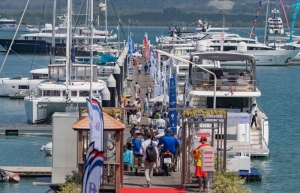 Thailand International Boat Show ปีที่ 4 ที่ภูเก็ตปักหมุดจุดหมายปลายทางท่องเที่ยวลักชัวรีแห่งเอเชีย