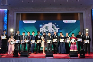 “สมาคมผู้ประกอบกิจการกำจัดแมลงแห่งประเทศไทย (PMAT)” ได้รับการรับรองเป็น สมาคมกำจัดแมลงแห่งประเทศไทย เพียงหนึ่งเดียว