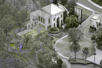 เจาะศักยภาพทำเลบ้านใหม่ ย่าน รังสิตนครนายก-คลองหลวง-ติวานนท์ ผ่านโครงการคุณภาพจากพฤกษา