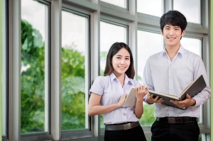 SEAC ลุยตลาดมหาวิทยาลัย  รุดหน้าจับมือกับมหาวิทยาลัยไทย พัฒนาหลักสูตรวิชาศึกษาทั่วไปและวิชาเลือก
