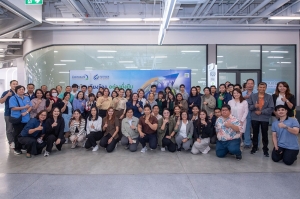 ซีพีเอฟจับมือคู่ค้าร่วมขับเคลื่อนสู่ “ธุรกิจคาร์บอนต่ำ” เสริมศักยภาพแข่งขันด้วยสินค้ารักษ์โลก