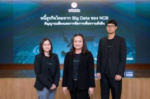 ศูนย์วิจัยกสิกรไทย เผยฐานข้อมูลเครดิตบูโรสะท้อนภาพหนี้ด้อยคุณภาพของสินเชื่อธุรกิจได้อานิสงส์จากการปรับโครงสร้างหนี้ที่ช่วยยืดปัญหาออกไป