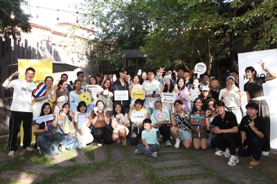 HONOR ร่วมกับ BaNANA จัดกิจกรรม Advance AI Workshop By HONOR 400 Series