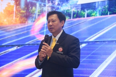 MEA จัดสัมมนาธุรกิจโซลาร์เซลล์ “Healing the Future with MEA”