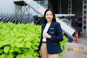 CADT DPU เปิดอบรมระยะสั้น ‘ศาสตร์สื่อสารเพื่อจัดการวิกฤตในธุรกิจ’ ติดอาวุธทักษะขั้นสูงผู้บริหารองค์กร รับมือความท้าทายในภาวะวิกฤต