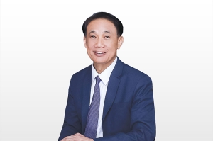 BAM มั่นใจธุรกิจเติบโตต่อเนื่อง หลัง TRIS คงอันดับเครดิตที่ A-