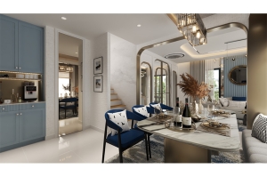 “พฤกษา” ปักธงบุกตลาดบ้านหรู เปิดตัว “ภัสสร ศรีนครินทร์–เทพารักษ์”  พรีเซล 29-30 พ.ย.นี้ เริ่มต้น 8 ล้าน