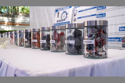 TBC ผนึกพันธมิตร สานต่อโปรเจกต์ ‘Can to Can Journey ปีที่ 6’ ต่อยอดเอ็มโอยูภาครัฐ-เอกชน ขับเคลื่อนโมเดล Aluminium Loop