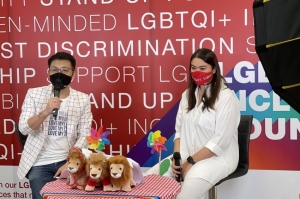 เจนเนอราลี่ จัดกิจกรรมส่งท้าย Pride Month สนับสนุนทุกความเท่าเทียมในองค์กรพร้อมจัดประมูลนำเงินมอบมูลนิธิคนพิการไทย