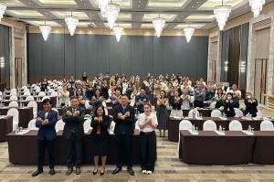 กปว. ย้ำบทบาท คุ้มครองสิทธิผู้เอาประกันภัย หนุนความโปร่งใสในกระบวนการชำระบัญชี