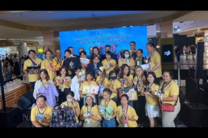 สสว. เปิดเวที Soft Power ผลักดัน SME สู่เวทีโลก